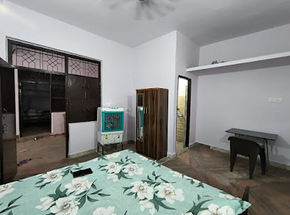RAGHAV PG & GUEST HOUSE