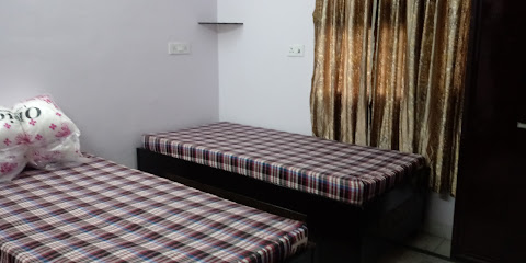 RAHAT HOUSE BOYS PG & HOSTEL IN SHAHEEN BAGH OKHLA