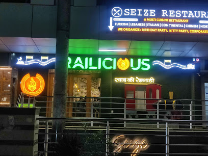Railicious