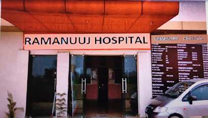 Ramanuuj Hospital