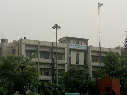 Ramesh Nagar Polyclinic