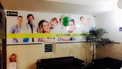 RBS HOSPITAL