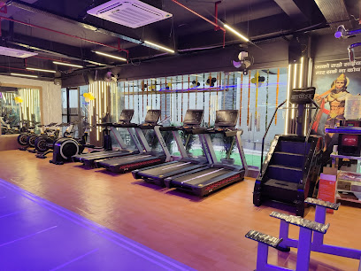 Real Fitness - Available on Cult.fit | gym in Vaishali