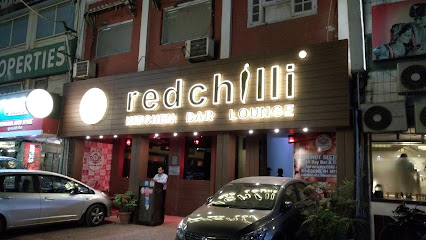 Red Chilli