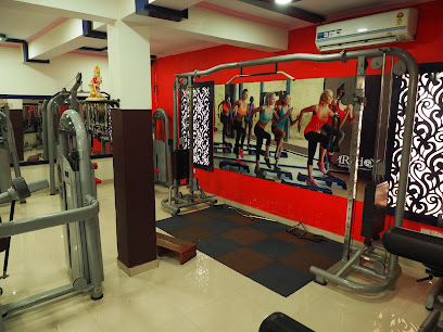 Redox- Gym, Aerobics & Zumba Studio