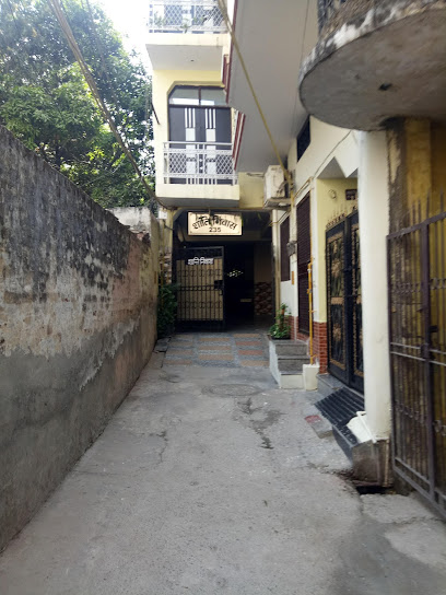 Rent Rooms