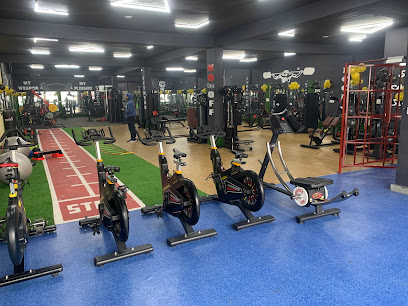 Reset fitness