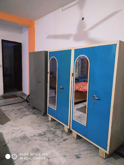 RG House (PG for Girls)