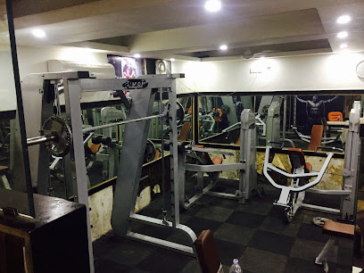 Rock Gym