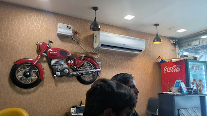 Rohini 85