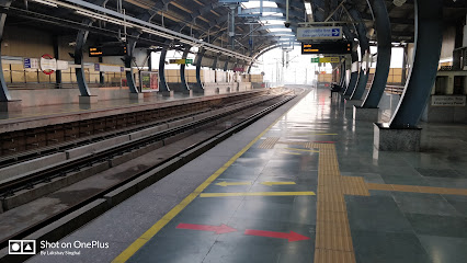 Rohini Sector- 18 19