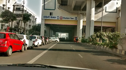 Rohini Sector- 18 19