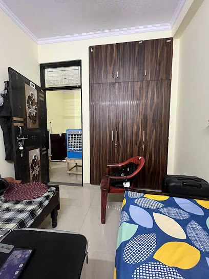 Sai PG Accommodation for boys