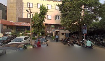 Sai Siddhi Hospital