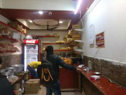 Samosa Hub