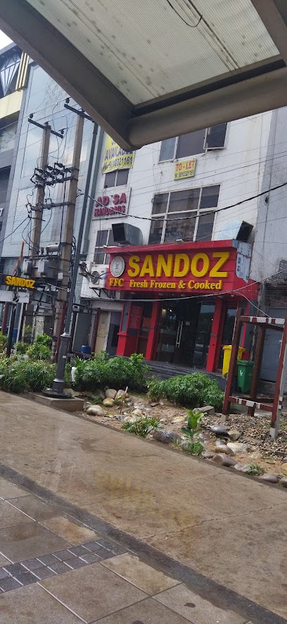 SANDOZ FFC Chicken