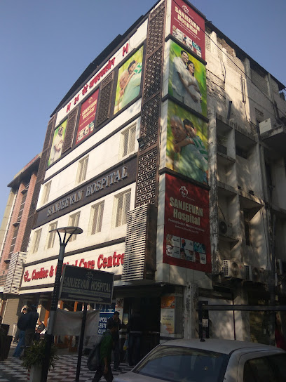 Sanjeevan Hospital