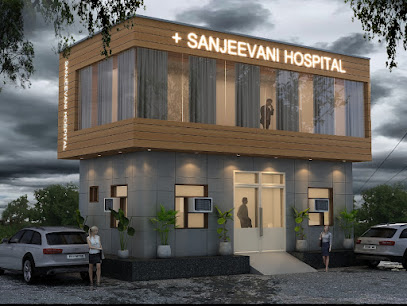 SANJEEVANI HOSPITAL NAJAFGARH