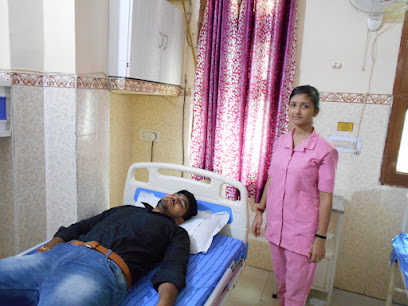 SANTOSH HOSPITAL