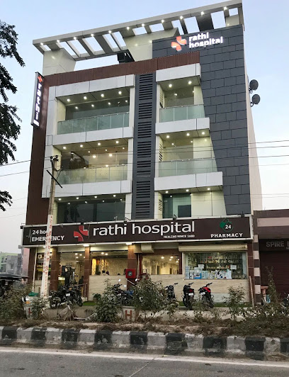 Satyabhama Hospital Private Limited