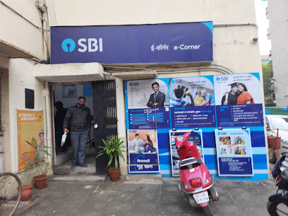 SBI ATM