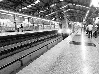 Sector 59 Noida