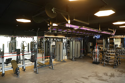 Set Fitness GYM