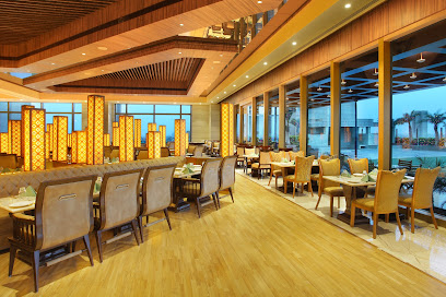 Seventh Sense - All Day Dining Restaurant