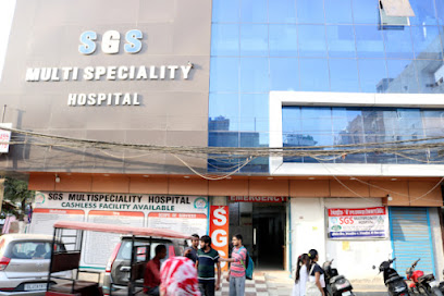 SGS Multispeciality Hospital