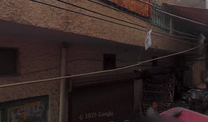 Shaan E Karim