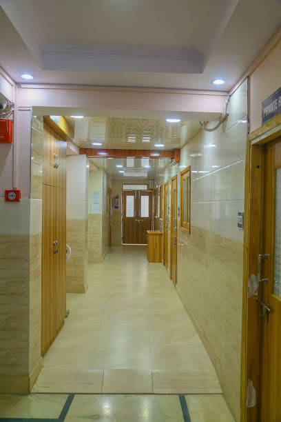 Shanti Kumud Hospital