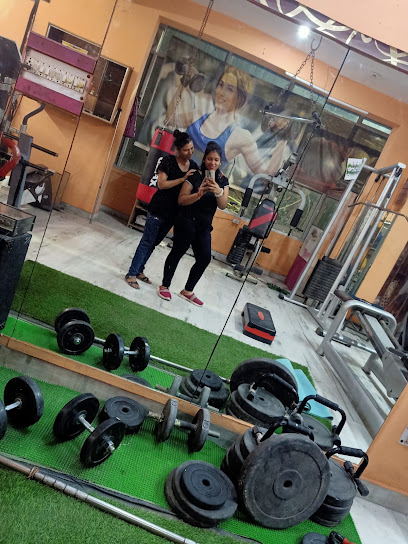 She Fitness Club