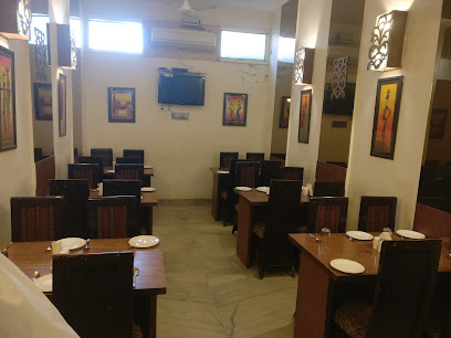 Shikhara Fine Dining Restaurant