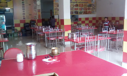 Shiv Murti Hotel (Pure Veg)