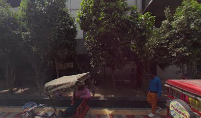 Shiva Fast Food Corner