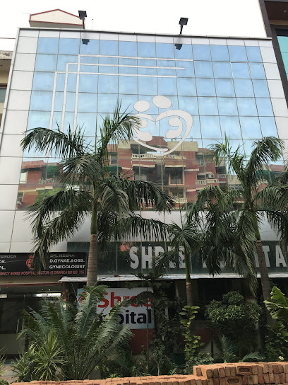 Shree Hospital- 24/7 Mother and Child center