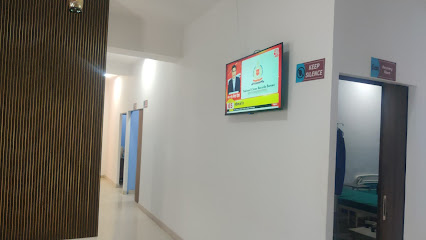 Shree Jee Hospital