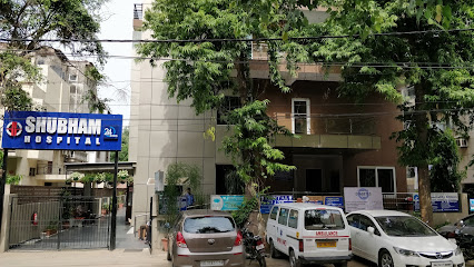 Shubham Hospital
