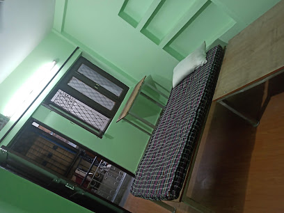 Siddharth Hostel
