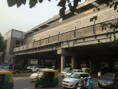 Sir M. Vishweshwaraiah Moti Bagh