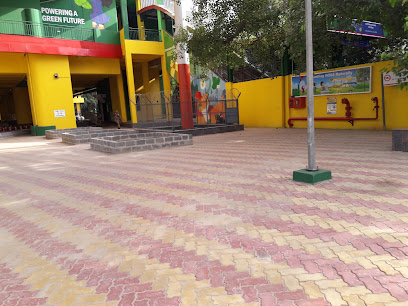 Sir M. Vishweshwaraiah Moti Bagh