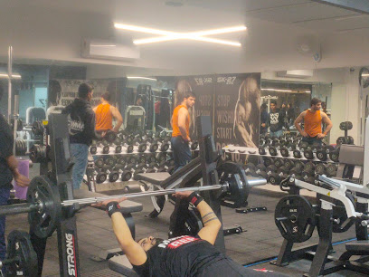 SK-27 Gym Paschim Vihar