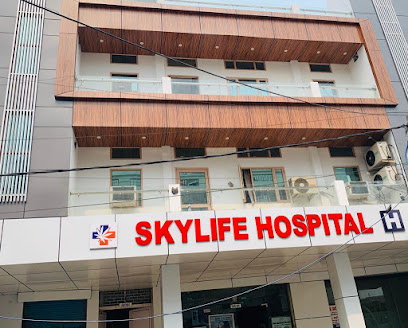 Skylife Multispeciality Hospital