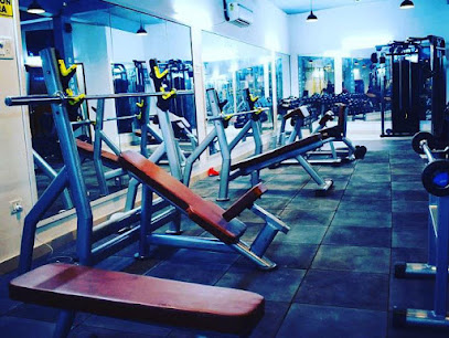 Snx Fitness