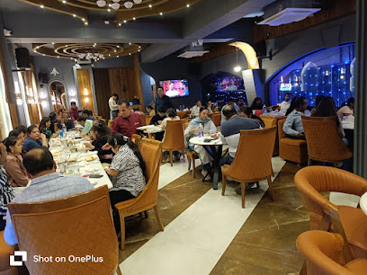 Spice Era Restaurant & Bar