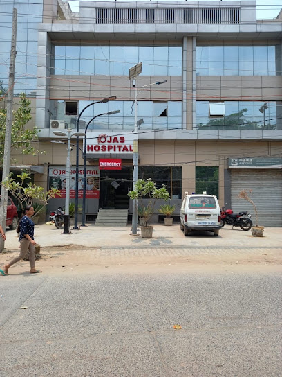 SSB Heart And Multispecialty Hospital