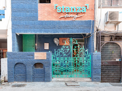 Stanza Living Hiroshima House | Gents PG in Satya Niketan