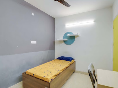 Stanza Living Nagoya House | Boys PG in South Campus