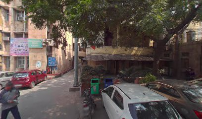 State Bank Of India ATM