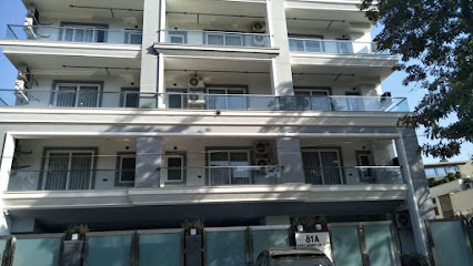 Stately Suites MG Road